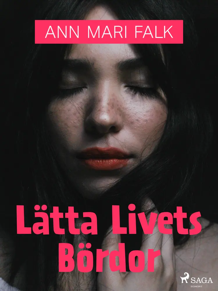 Lätta livets bördor af Ann Mari Falk