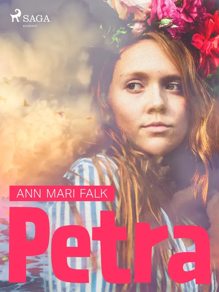 Petra af Ann Mari Falk