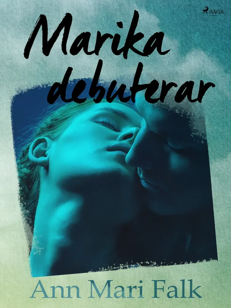 Marika debuterar af Ann Mari Falk