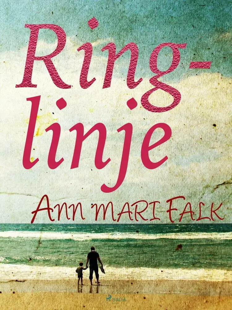 Ringlinje af Ann Mari Falk