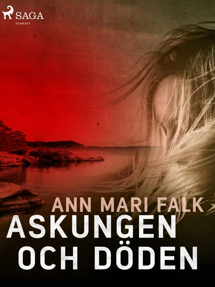 Askungen och döden af Ann Mari Falk