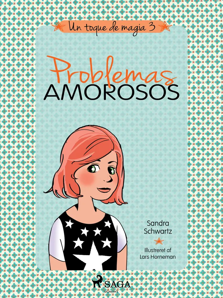 Problemas amorosos af Sandra Schwartz