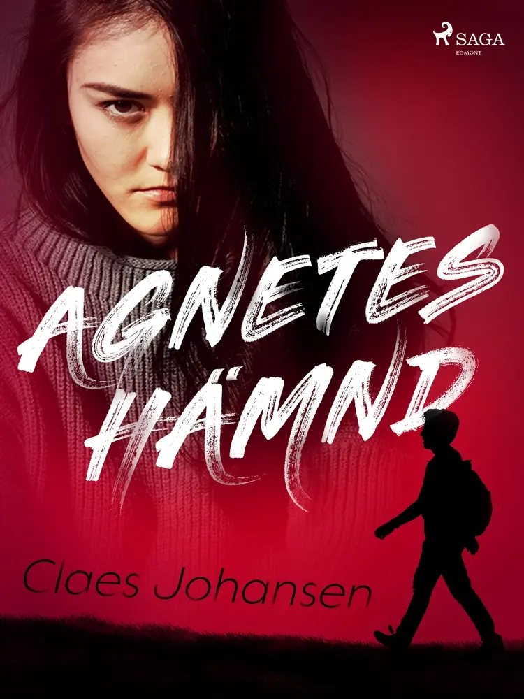 Agnetes hämnd af Claes Johansen