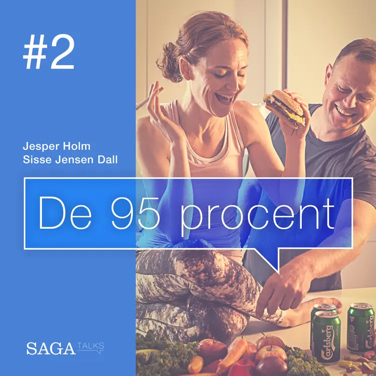 Den perfekte lort af Jesper Holm