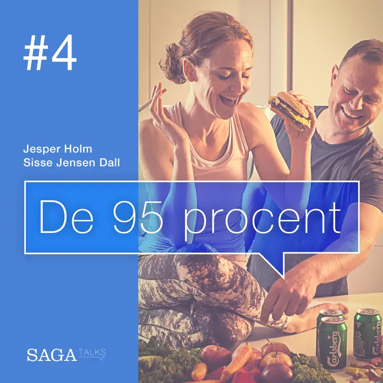 Hvorfor søvn er så vigtigt af Jesper Holm