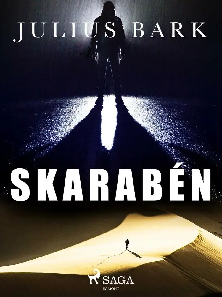 Skarabén af Julius Bark