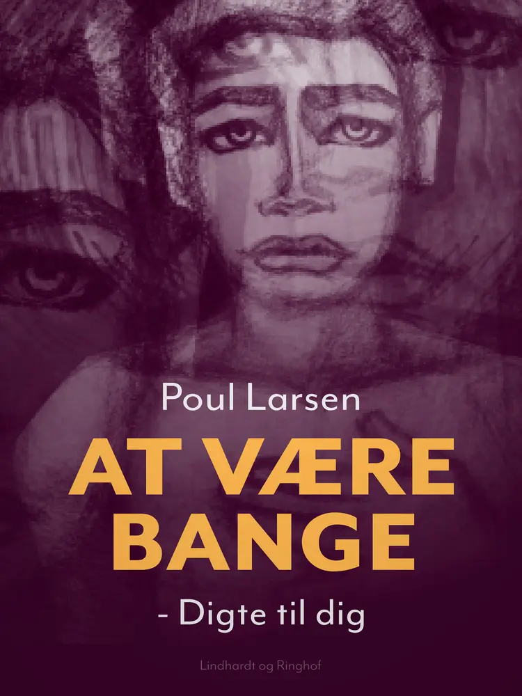 At være bange af Poul Larsen