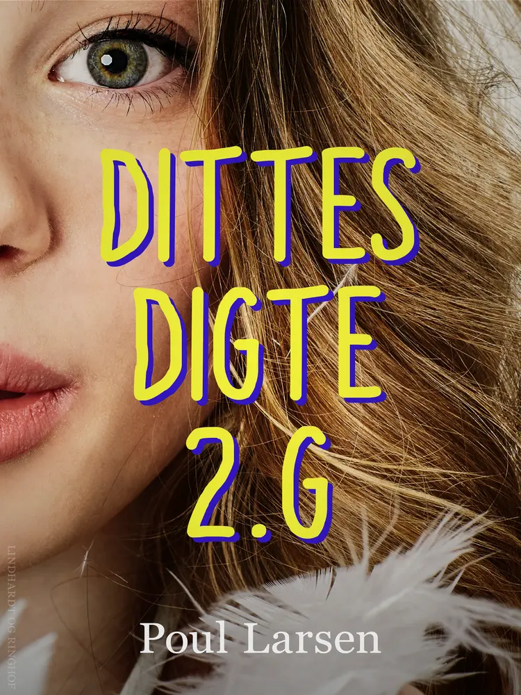 Dittes digte 2.g af Poul Larsen