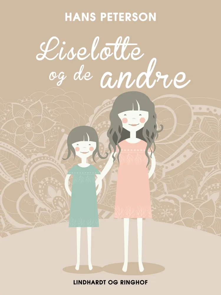 Liselotte og de andre af Hans Peterson