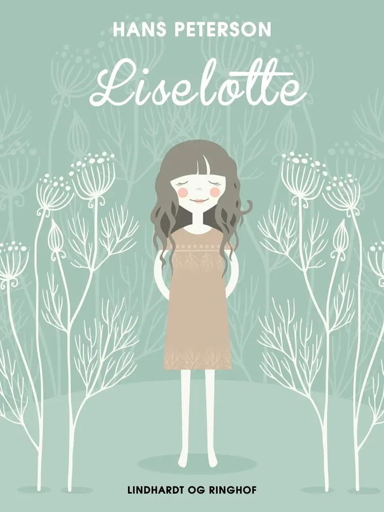 Liselotte af Hans Peterson