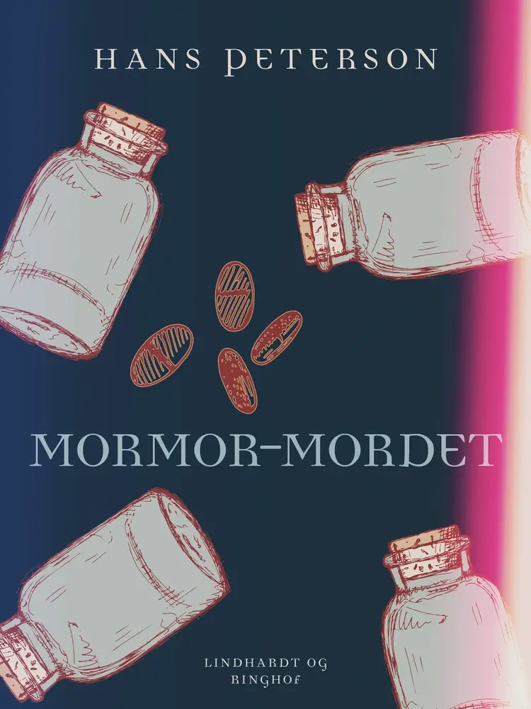 Mormor-mordet af Hans Peterson