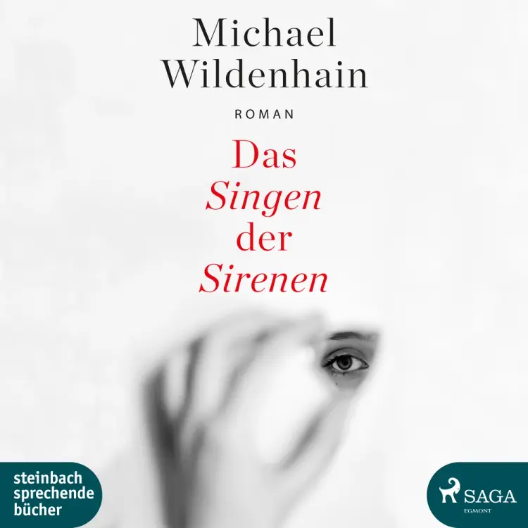 Das Singen der Sirenen af Michael Wildenhain