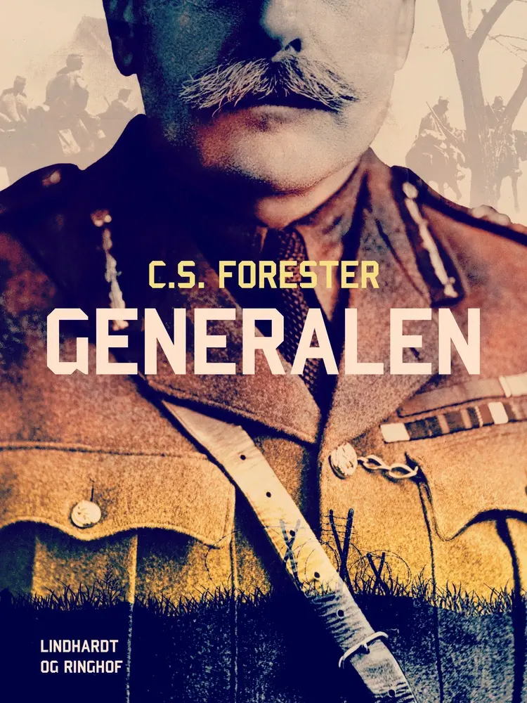 Generalen af C. S. Forester