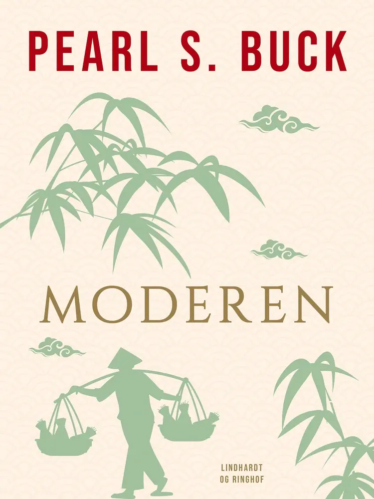 Moderen af Pearl S. Buck