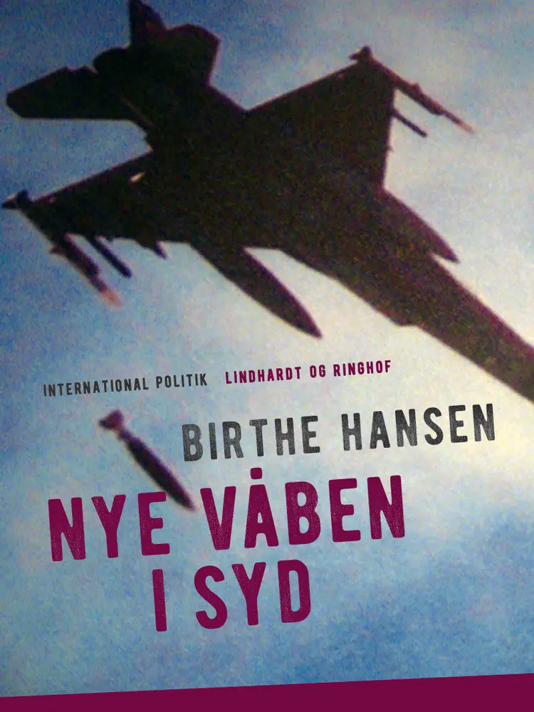 Nye våben i syd af Birthe Hansen