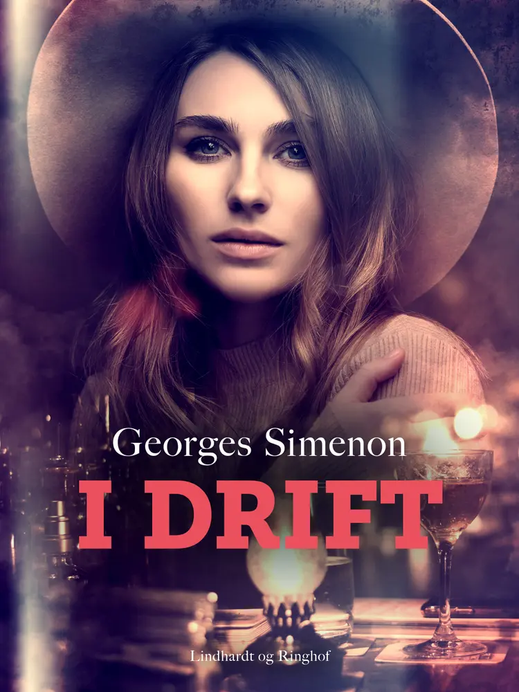 I drift af Georges Simenon