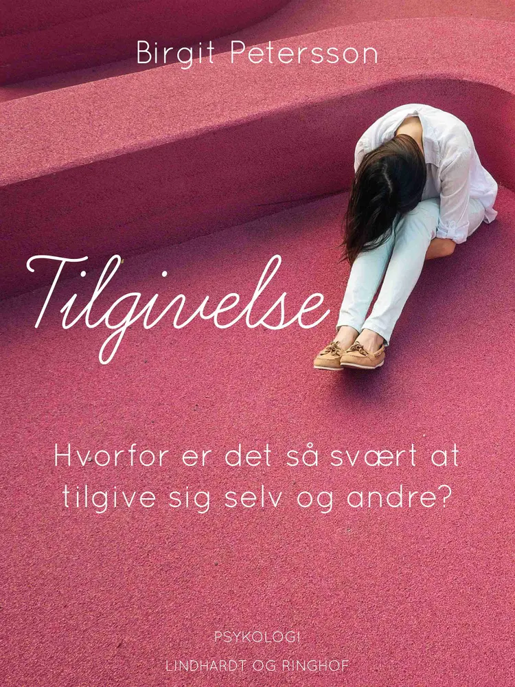 Tilgivelse af Birgit Petersson