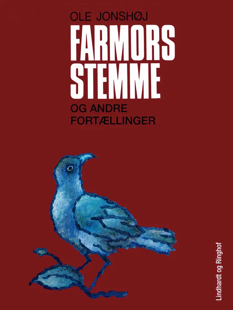 Farmors stemme af Ole Jonshøj