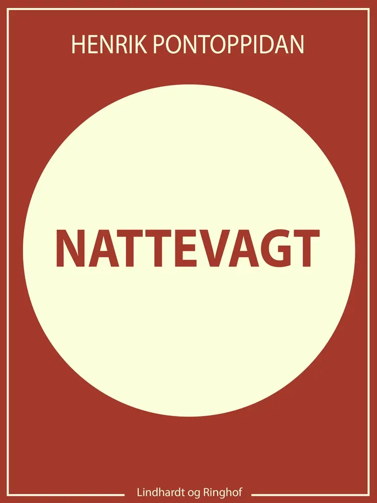 Nattevagt af Henrik Pontoppidan