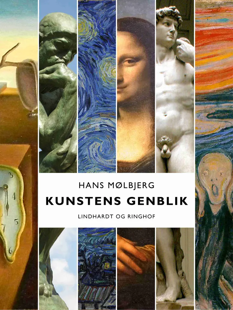Kulturens genblik af Hans Mølbjerg