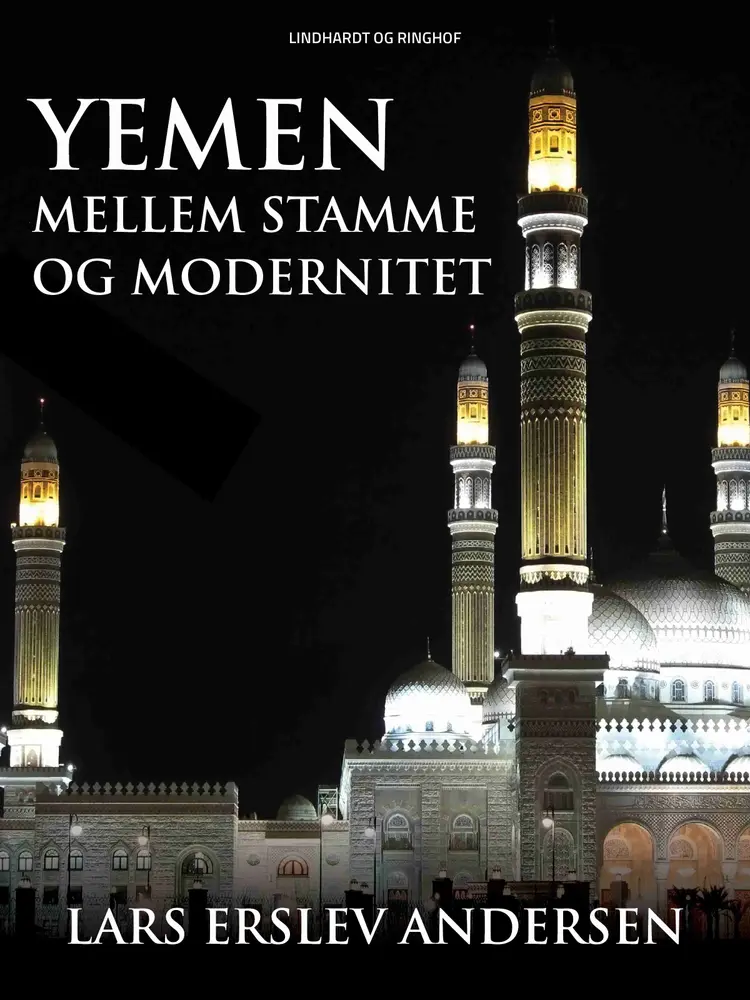 Yemen af Lars Erslev Andersen
