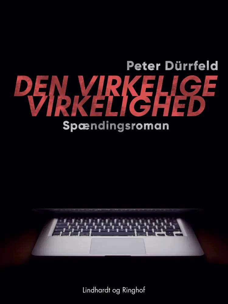 Den virkelige virkelighed af Peter Dürrfeld