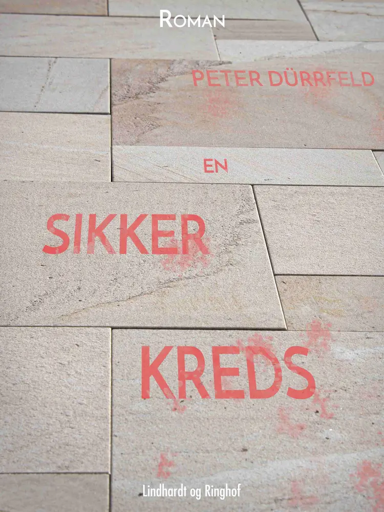 En sikker kreds af Peter Dürrfeld
