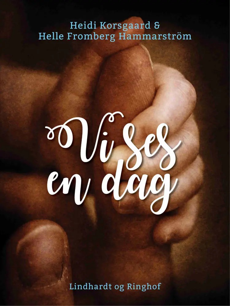 Vi ses en dag af Heidi Korsgaard