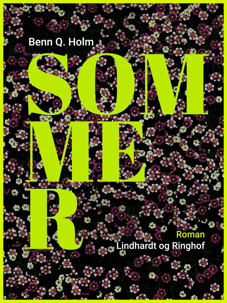 Sommer af Benn Q. Holm