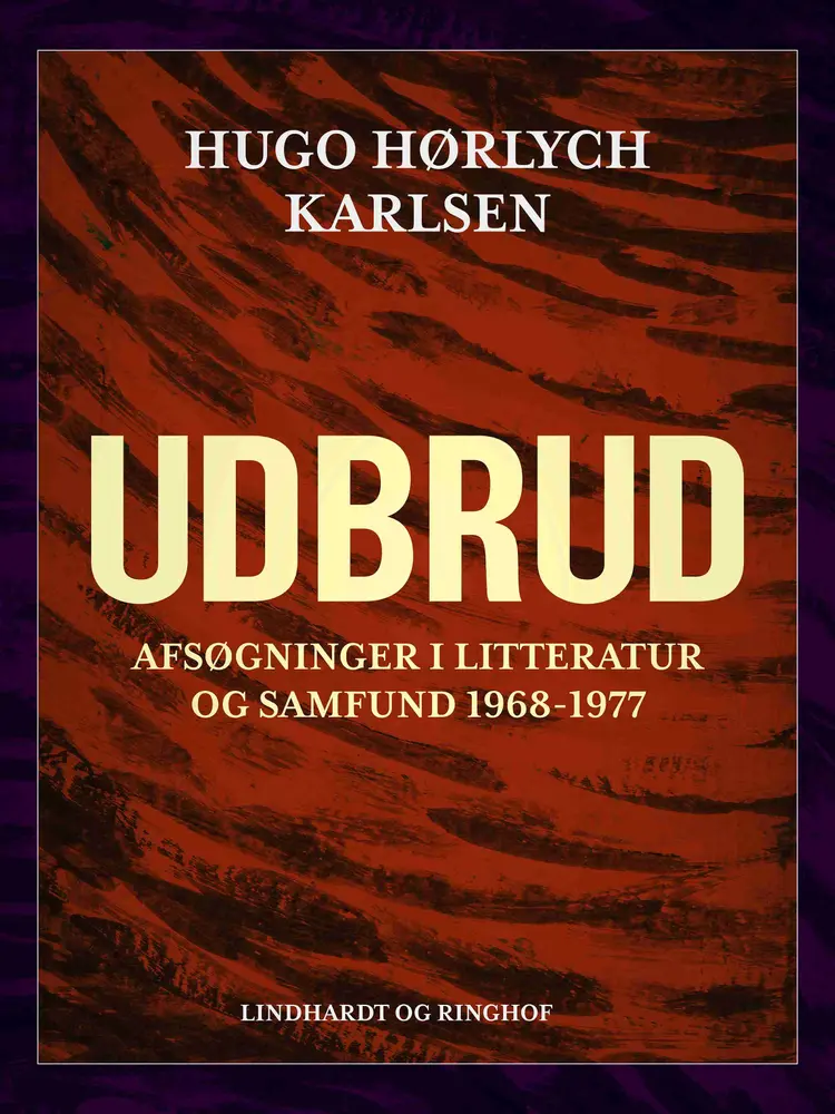 Udbrud af Hugo Hørlych Karlsen