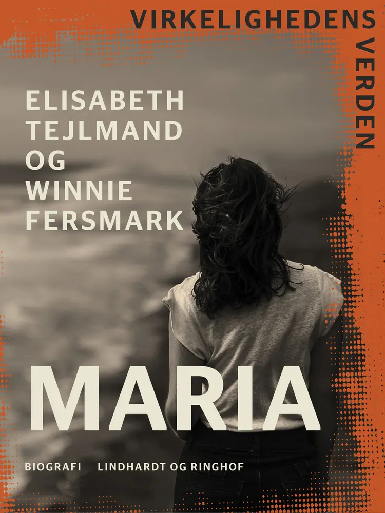 Maria af Winnie Fersmark