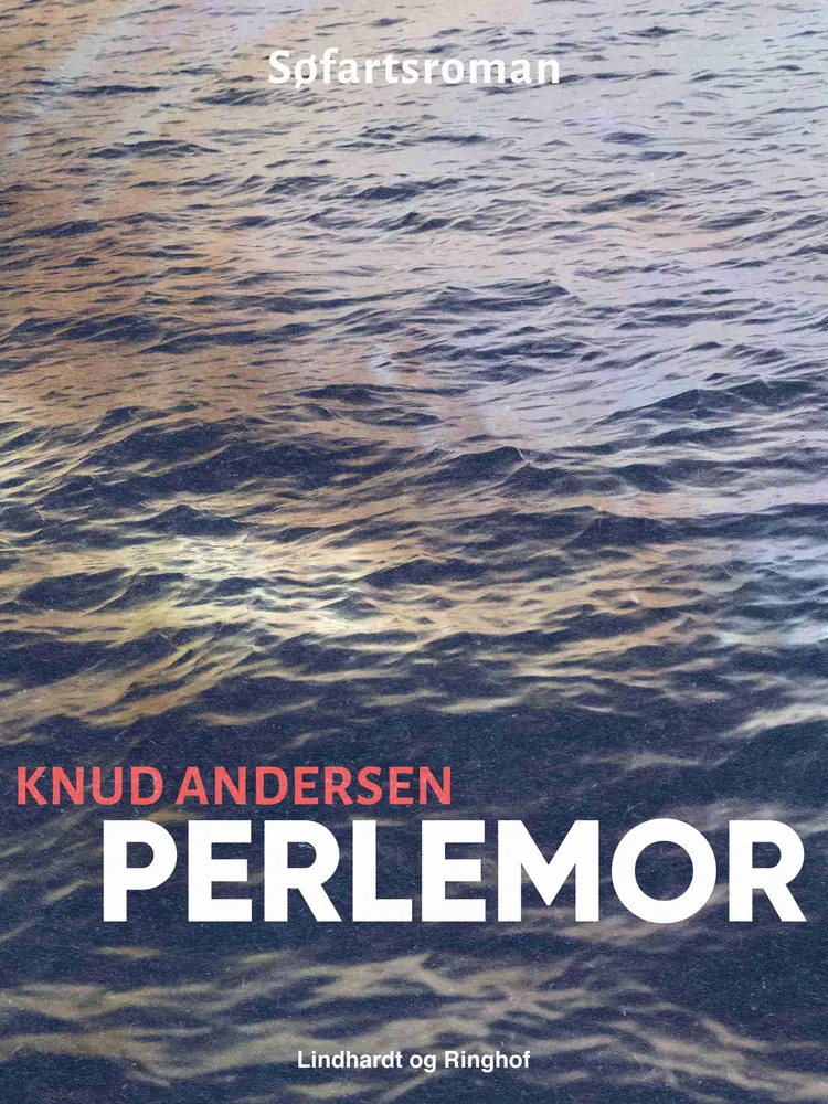 Perlemor af Knud Andersen