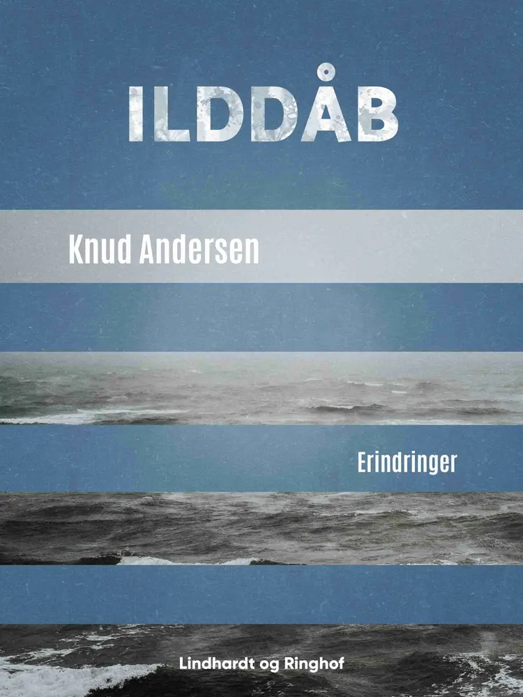 Ilddåb af Knud Andersen