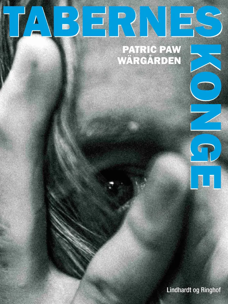Tabernes konge af Patric Paw Wärgärden