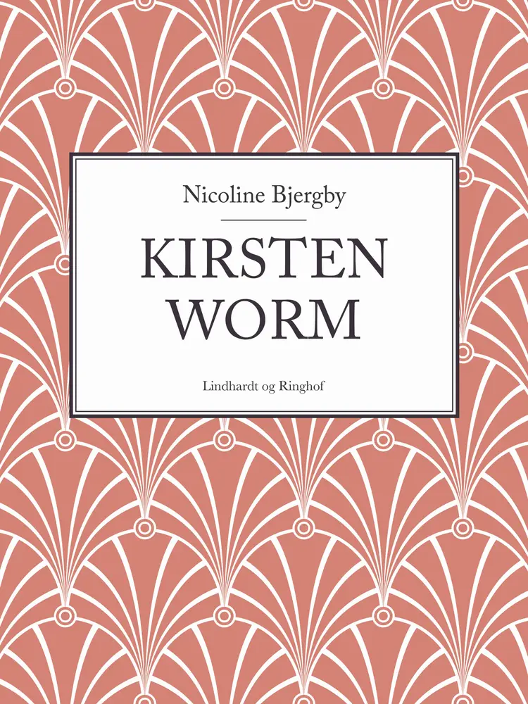 Kirsten Worm af Nicoline Bjergby