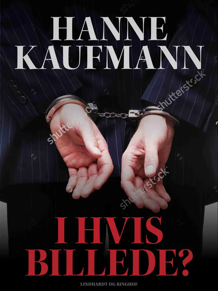 I hvis billede? af Hanne Kaufmann