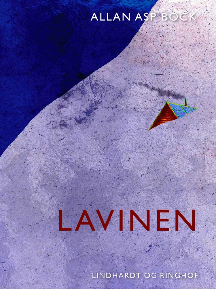 Lavinen af Allan Asp Bock