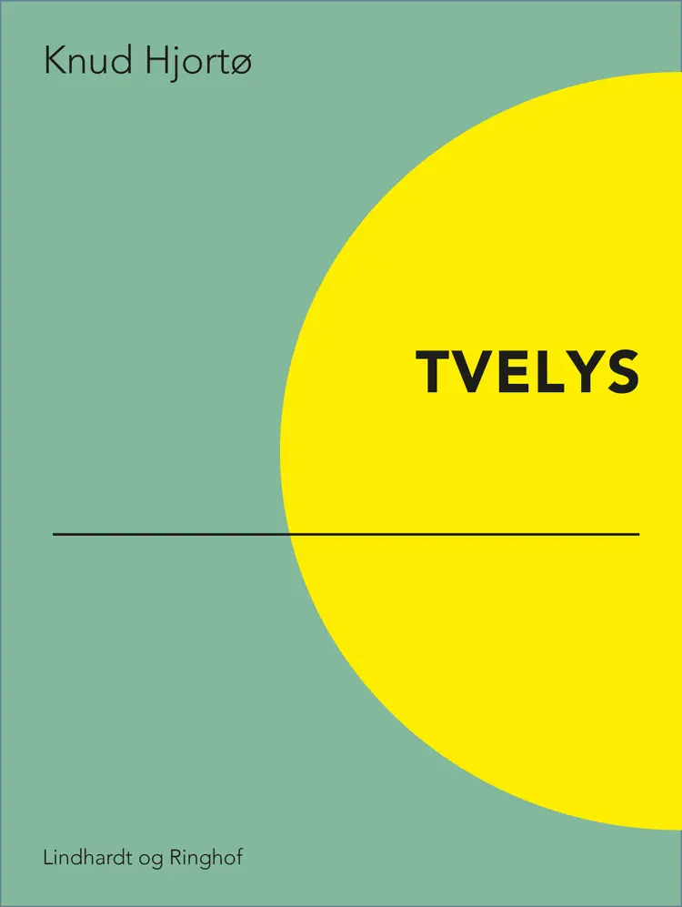 Tvelys af Knud Hjortø
