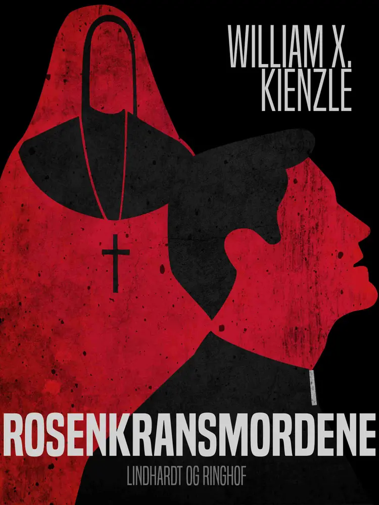 Rosenkransmordene af William X. Kienzle