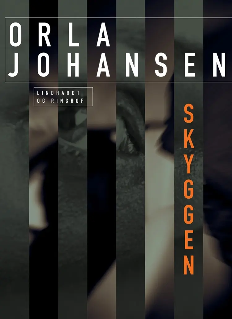 Skyggen af Orla Johansen