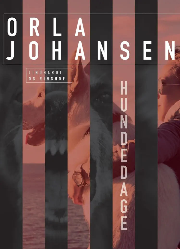 Hundedage af Orla Johansen