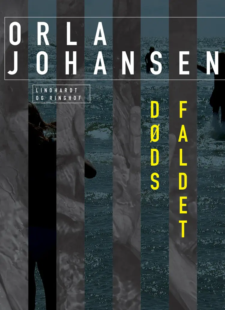 Dødsfaldet af Orla Johansen