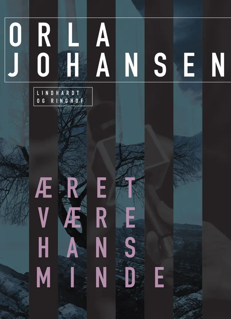 Æret være hans minde af Orla Johansen