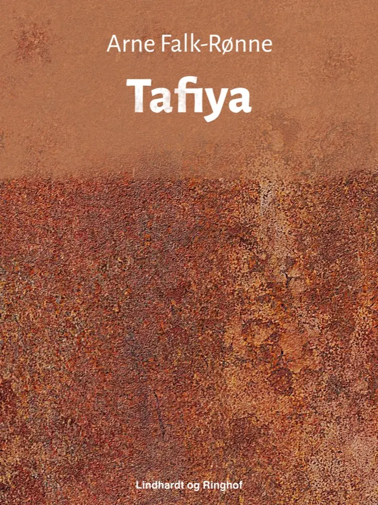 Tafiya af Arne Falk-Rønne