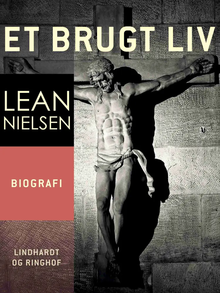 Et brugt liv af Lean Nielsen