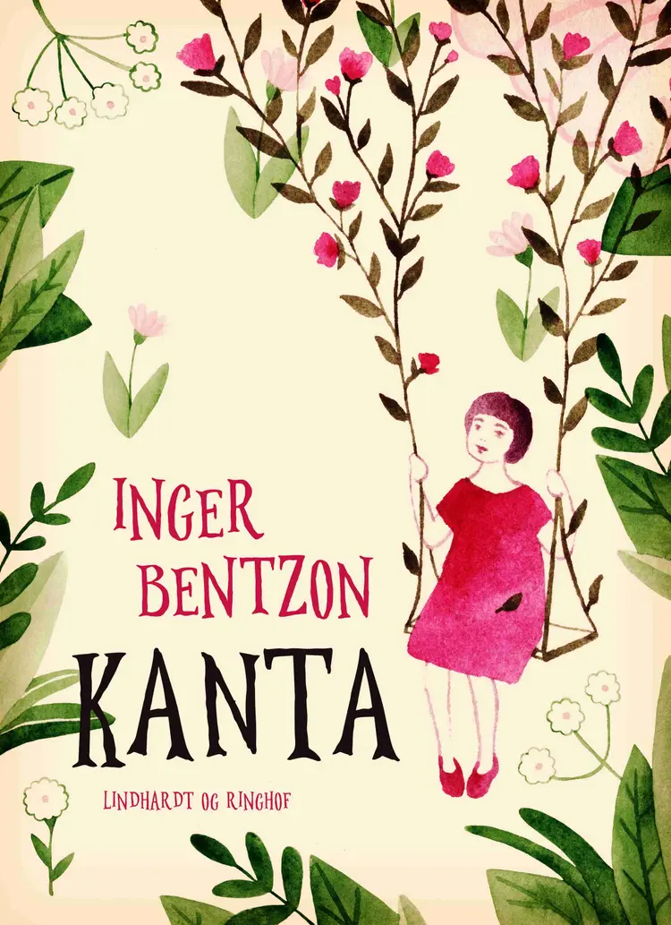 Kanta af Inger Bentzon