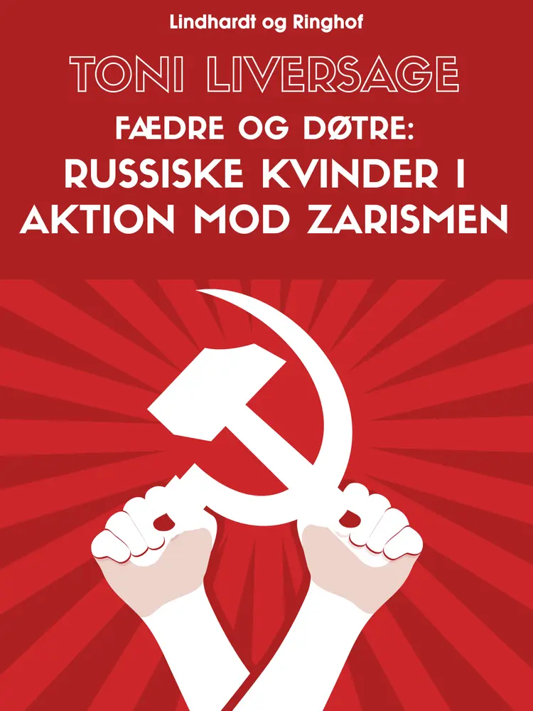Fædre og døtre af Toni Liversage