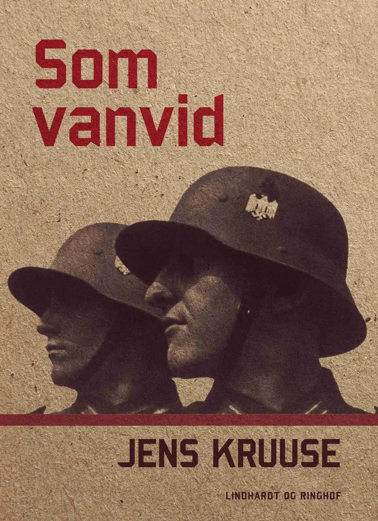 Som vanvid af Jens Kruuse