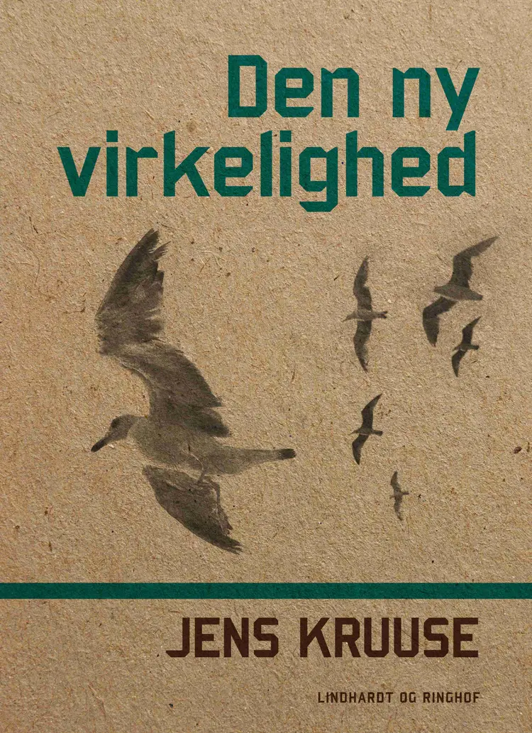 Den ny virkelighed af Jens Kruuse
