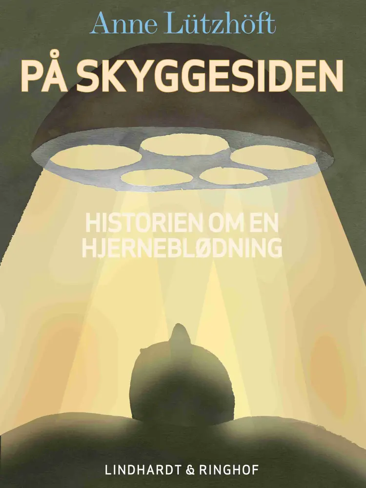 På skyggesiden af Anne Lützhöft